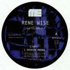 Rene Wise - Loud Colours Ep