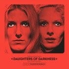 François De Roubaix - Daughters Of Darkness (Les Lèvres Rouges)