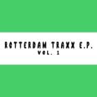 David Spanish & Vinnie Mikra - Rotterdam Traxx EP