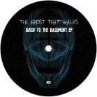 The Ghost That Walks - Back To The Basement EP