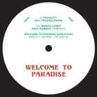 Various Artists - Welcome To Paradise Unreleased Sampler