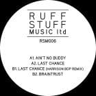 Ruff Stuff - Untitled06 (Harrison BDP Remix)