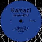 Kamazi - Inner M31