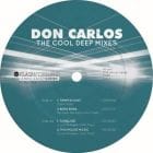 Don Carlos - The Cool Deep Mixes Vol 2