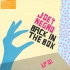 Joey Negro - Back In The Box lp 1