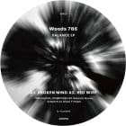 Woods 786 - Balance EP