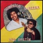 Americo Brito and Djarama - Nha Dstine