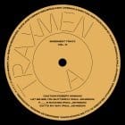 Traxmen - Basement Traxx Vol. III