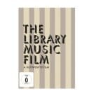 Various Artists - The Library Music Film