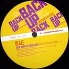 Motorcitysoul - Back up