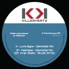 Killerhertz  - Lovebyte Ep