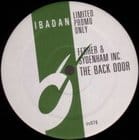 ferrer & Sydenham Inc. - The Back Door