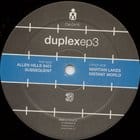 Duplex - Ep 3