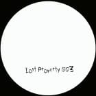 Lost Property - Lost Property 003