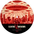 Various Artists - Elektro Diktators Vol . 1