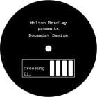 Milton Bradley presents Doomsday Device  - Crossing 011