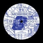 Midibasics - Planetarium Ep