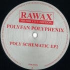 Polyfan Polyphenix - Poly Schematic PT2