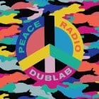 Various Artists - Peace Radio Dublab