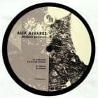 Alix Alavarez - Memory Banks EP