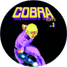 Unknown Artist - Cobra Edits Vol. 3