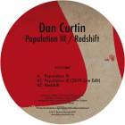 Dan Curtin - Population III / Redshift