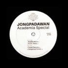 JONGPADAWAN - Academia Special