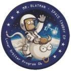 Mr. Blatman - Space Cowboy EP