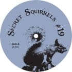 Secret Squirrel - Secret Squirrels no19