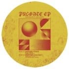 Nathan Jones / Stephen Mahoney  - Pulsate Ep 