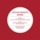 Crown Heights Affair - Limited Edition Double Pack