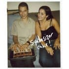 Levon Vincent - The Synthesizer Cake EP