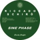 Riccardo Schiro / GG FX - Sine Phase