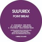 Sulfurex - Point Break	