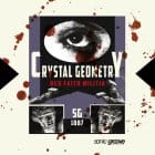 Crystal Geometry - Red Faith Militia 