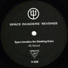 I-f - Space Invaders' Revenge