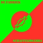 De Fabriek - Schafttijdsamba