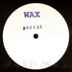 Wax - No.60006