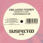 Orlando Voorn - Looperman Ep