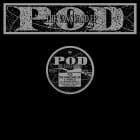 POD (Kenny Larkin) - The Vanguard EP