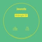 Javonnte - Midnight EP