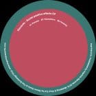 Riccardo - Social Positive Effects EP 