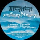 Titonton - Endorphin EP (Reissue)