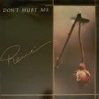 René - Dont Hurt Me