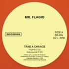 Mr. Flagio - Take A Chance