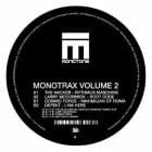 Various Artists - Monotrax Volume 2 