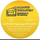 Elite Soul ft. Tito Love  - Love Just Keeps on Coming