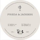 Freda & Jackson - Freda & Jackson EP