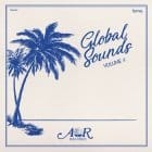 Various Artists - AOR Global Sounds Volume 4