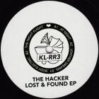 The Hacker - Lost & Found EP